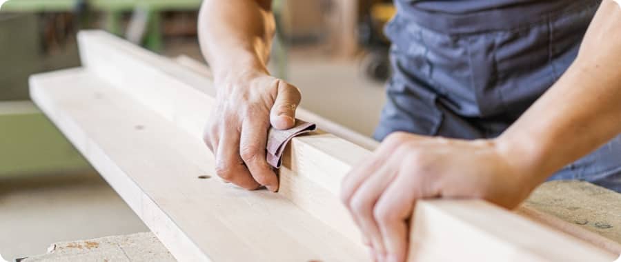 構造材・集成材