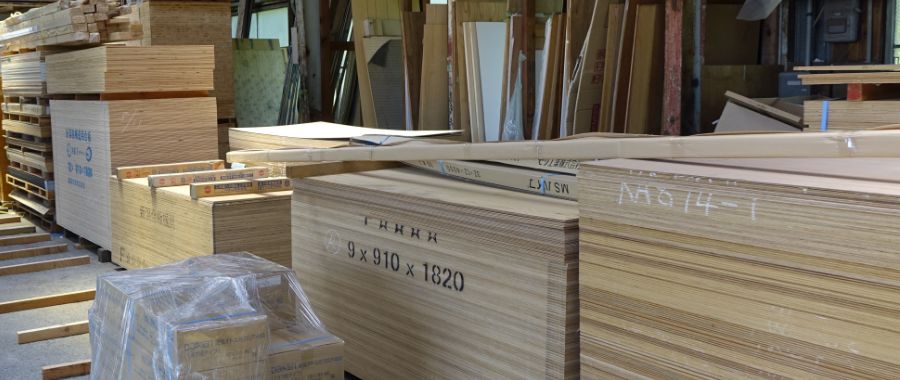 新建材・住宅機器