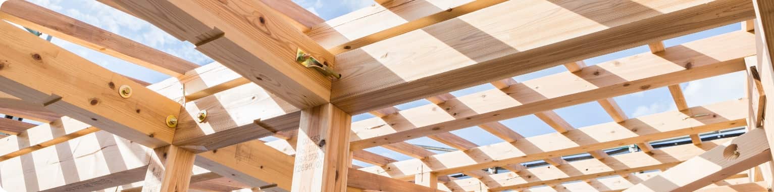 注文住宅 施工例