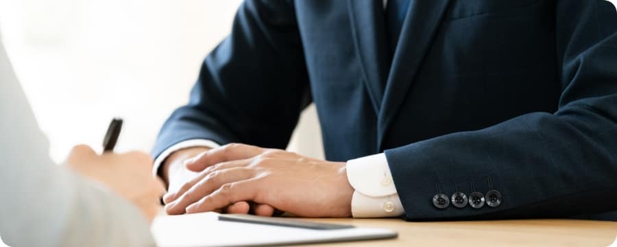 ご成約・売却の準備